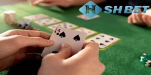 Vai trò quân bài tẩy Poker vô cùng đặc biệt