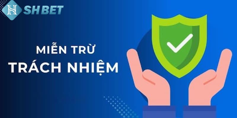 Lợi ích của chính sách miễn trách nhiệm